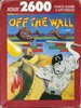 Off The Wall Box Art Front